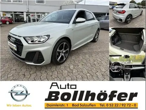 Used AUDI A1 Petrol 2023 Ad 