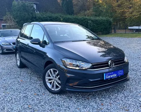 Annonce VOLKSWAGEN GOLF Diesel 2019 d'occasion 