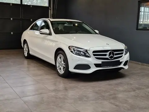 Used MERCEDES-BENZ CLASSE C Petrol 2016 Ad 