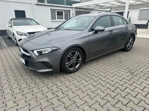 Used MERCEDES-BENZ CLASSE A Petrol 2019 Ad 