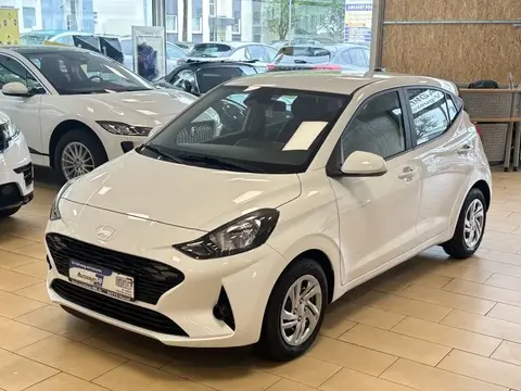 Annonce HYUNDAI I10 Essence 2024 d'occasion 