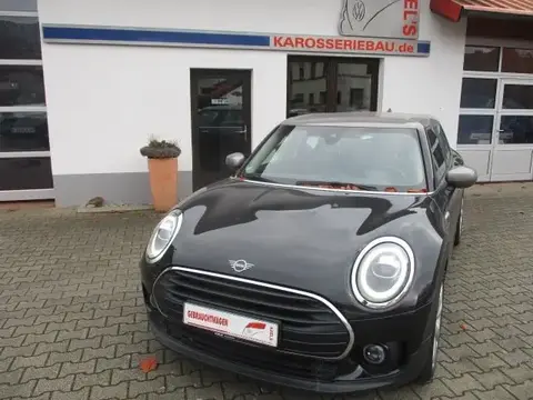 Annonce MINI COOPER Diesel 2019 d'occasion 