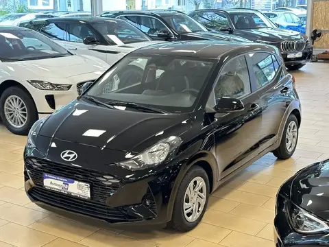 Annonce HYUNDAI I10 Essence 2024 d'occasion 