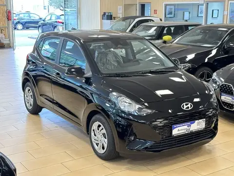 Annonce HYUNDAI I10 Essence 2024 d'occasion 