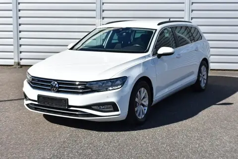 Used VOLKSWAGEN PASSAT Diesel 2022 Ad 