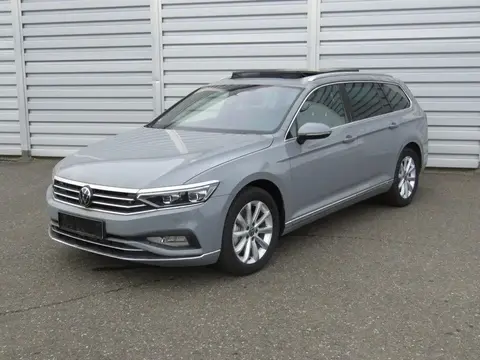 Used VOLKSWAGEN PASSAT Diesel 2023 Ad 