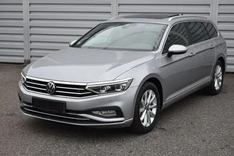 Used VOLKSWAGEN PASSAT Diesel 2023 Ad 