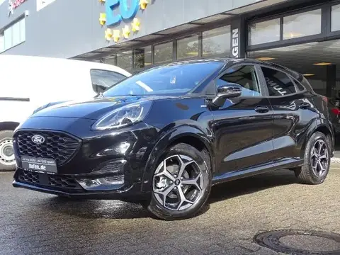 Annonce FORD PUMA Essence 2024 d'occasion 