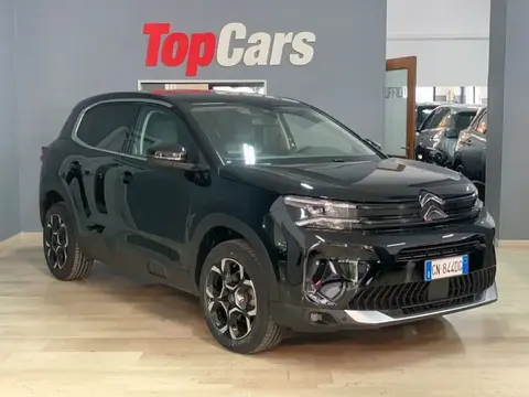 Used CITROEN C5 AIRCROSS Diesel 2023 Ad 