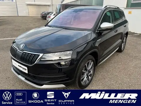 Used SKODA KAROQ Diesel 2021 Ad 