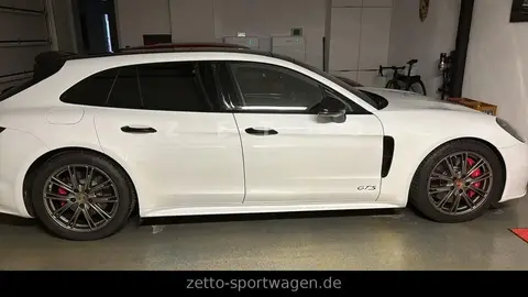 Used PORSCHE PANAMERA Petrol 2019 Ad 