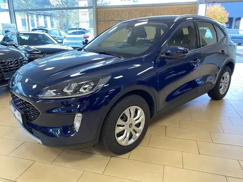 Used FORD KUGA Petrol 2023 Ad 