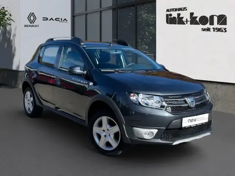 Annonce DACIA SANDERO Essence 2016 d'occasion 