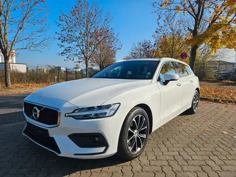 Annonce VOLVO V60 Diesel 2019 d'occasion 