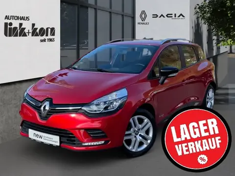 Used RENAULT CLIO Petrol 2020 Ad 