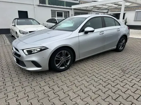 Used MERCEDES-BENZ CLASSE A Diesel 2019 Ad 