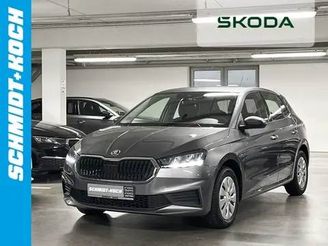 Used SKODA FABIA Petrol 2023 Ad 