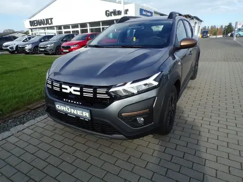 Used DACIA SANDERO Petrol 2024 Ad 