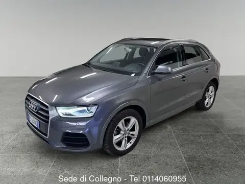 Used AUDI Q3 Diesel 2015 Ad 