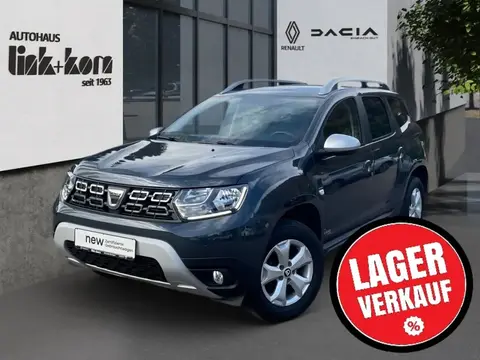 Used DACIA DUSTER Petrol 2021 Ad 