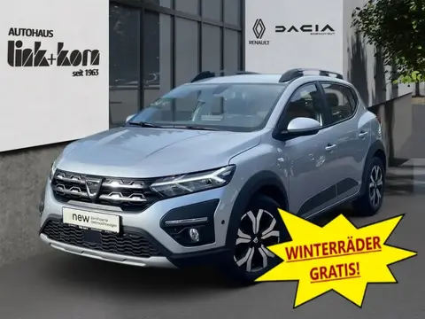 Annonce DACIA SANDERO Essence 2021 d'occasion 