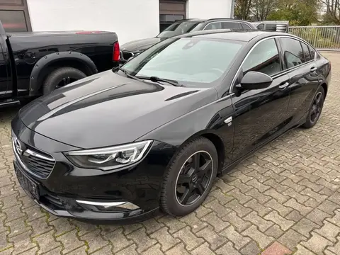 Used OPEL INSIGNIA Diesel 2018 Ad 