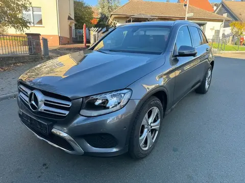 Used MERCEDES-BENZ CLASSE GLC Diesel 2016 Ad 