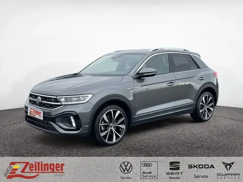 Annonce VOLKSWAGEN T-ROC Essence 2024 d'occasion 