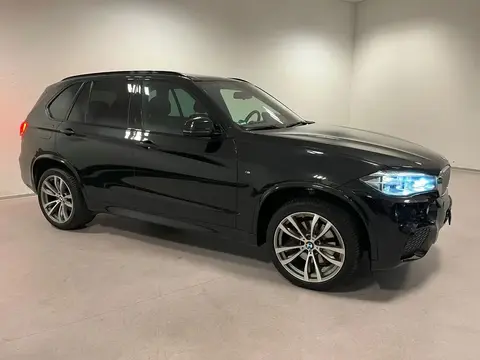 Annonce BMW X5 Diesel 2018 d'occasion 