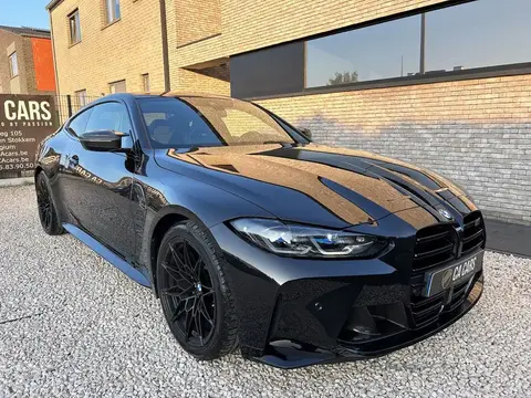 Annonce BMW M4 Essence 2022 d'occasion 