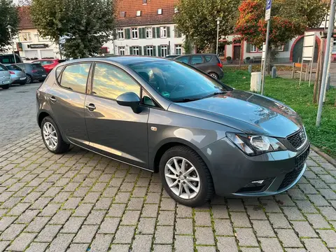 Used SEAT IBIZA Petrol 2016 Ad 