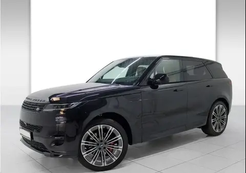 Used LAND ROVER RANGE ROVER SPORT Diesel 2023 Ad 