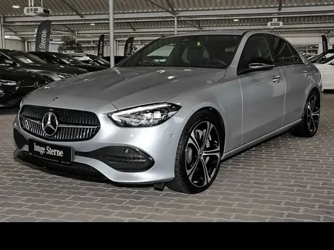 Used MERCEDES-BENZ CLASSE C Petrol 2023 Ad 