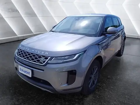 Annonce LAND ROVER RANGE ROVER EVOQUE Hybride 2021 d'occasion 