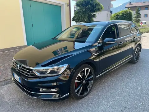 Used VOLKSWAGEN PASSAT Diesel 2018 Ad 