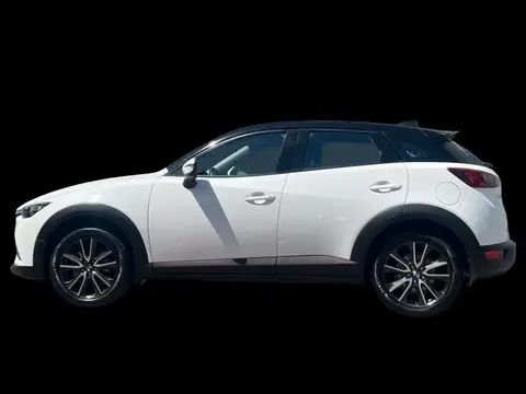 Used MAZDA CX-3 Diesel 2018 Ad 