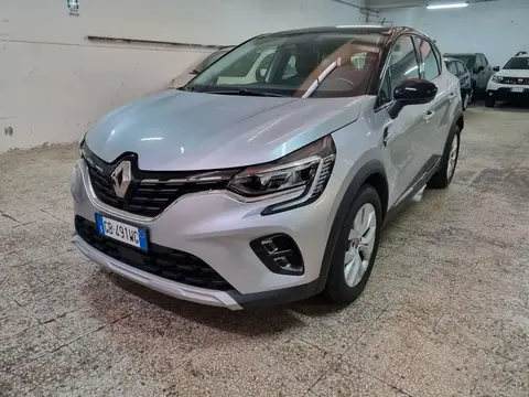 Used RENAULT CAPTUR LPG 2020 Ad 