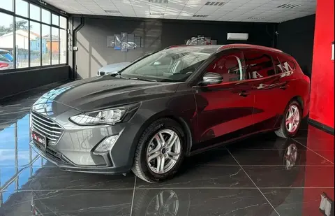 Annonce FORD FOCUS Diesel 2021 d'occasion 