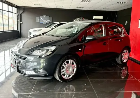 Used OPEL CORSA Diesel 2018 Ad 