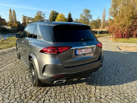 Annonce MERCEDES-BENZ CLASSE GLE Essence 2023 d'occasion 