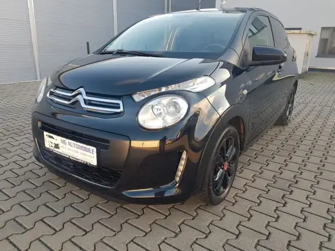 Used CITROEN C1 Petrol 2019 Ad 