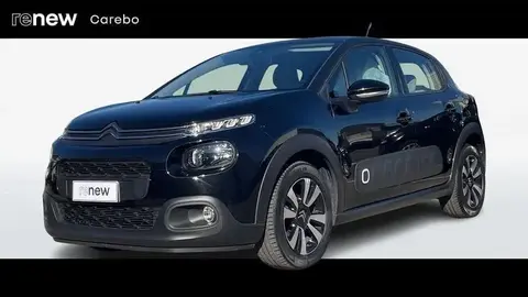 Annonce CITROEN C3 Essence 2019 d'occasion 