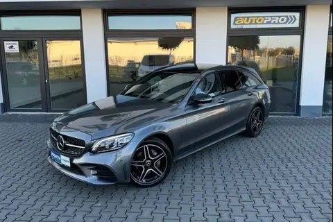 Used MERCEDES-BENZ CLASSE C Diesel 2018 Ad 