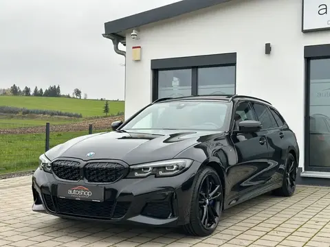 Annonce BMW M340I Essence 2021 d'occasion 