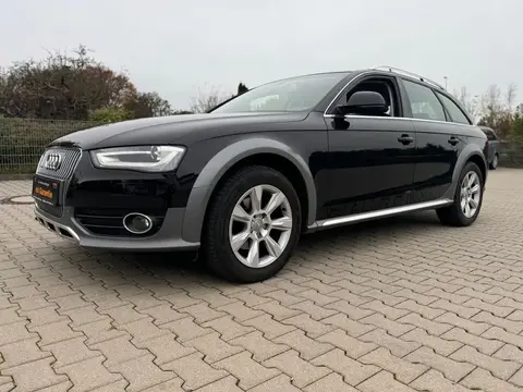 Used AUDI A4 Diesel 2016 Ad 