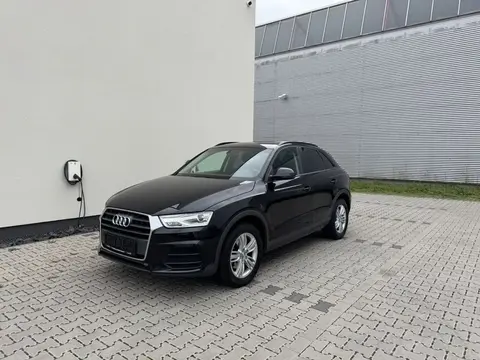 Used AUDI Q3 Petrol 2017 Ad 