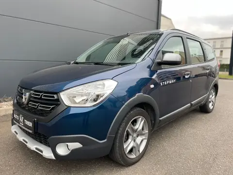 Used DACIA LODGY Petrol 2018 Ad 