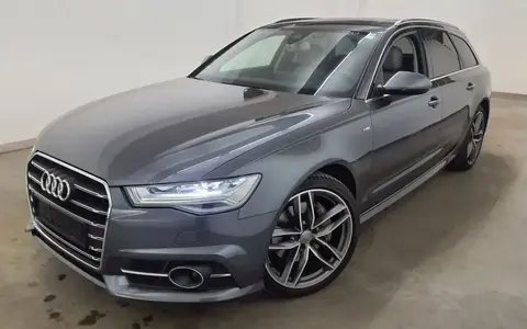 Annonce AUDI A6 Diesel 2017 d'occasion 