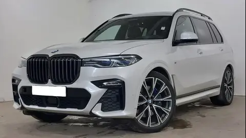 Annonce BMW X7 Essence 2021 d'occasion 