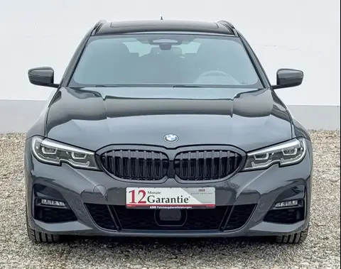 Annonce BMW SERIE 3 Diesel 2020 d'occasion 